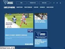 Sites similar to rugbyontario.com