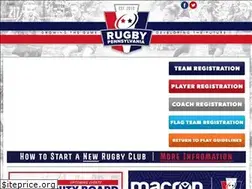 Sites similar to rugbypa.org