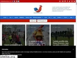 Sites similar to rugbyparabiago.com