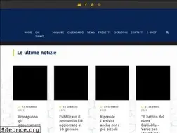 Sites similar to rugbyparma.it