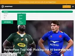 Sites similar to rugbypass.com