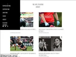 Sites similar to rugbyplayers.org