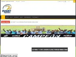 Sites similar to rugbyreport.com.ar