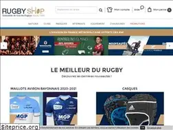 Sites similar to rugbyshop.com