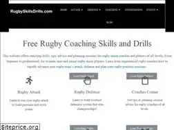 Sites similar to rugbyskillsdrills.com