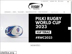Sites similar to rugbysklep.pl