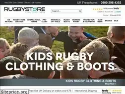 Sites similar to rugbystore.co.uk