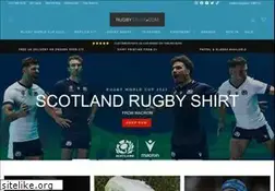 Sites similar to rugbystuff.com