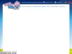 Sites similar to rugbytots.co.uk
