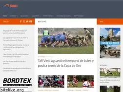Sites similar to rugbytucumano.com.ar