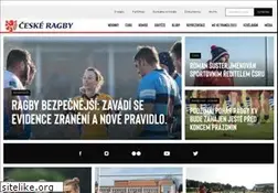 Sites similar to rugbyunion.cz