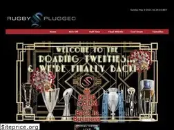 Sites similar to rugbyunplugged.com