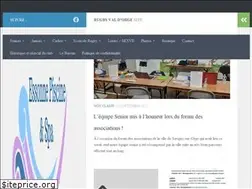 Sites similar to rugbyvaldorge.fr