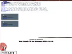 Sites similar to rugbyverbandbrandenburg.de
