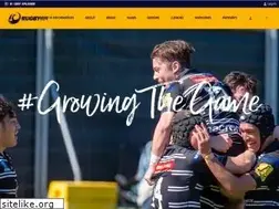 Sites similar to rugbywa.com.au