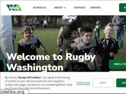 Sites similar to rugbywa.org
