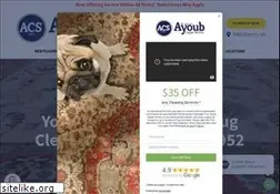 Sites similar to rugcare.com