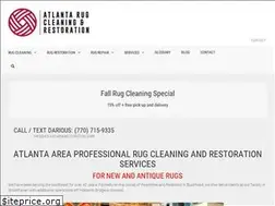 Sites similar to rugcleanerspro.com