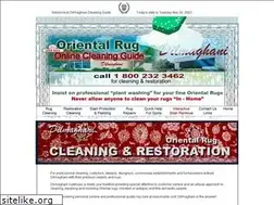 Sites similar to rugcleaning1.com