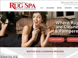 Sites similar to rugcleaningexperts.co.uk