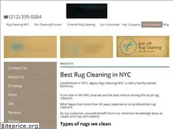 Sites similar to rugcleaningnyc.com
