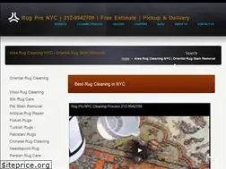 Sites similar to rugcleaningnyc.net