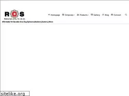 Sites similar to rugcleaningstuff.com