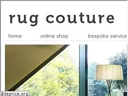 Sites similar to rugcouture.com