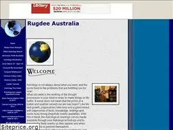 Sites similar to rugdeeaustralia.tripod.com