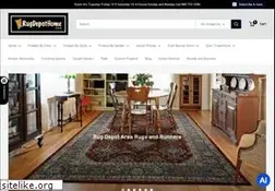 Sites similar to rugdepot.com