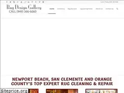 Sites similar to rugdesigngallery.com