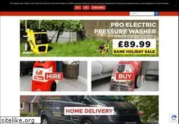 Sites similar to rugdoctor.co.uk