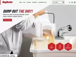 Sites similar to rugdoctor.com