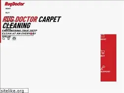 Sites similar to rugdoctorpro.com