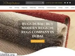 Sites similar to rugdubai.com
