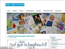 Sites similar to ruge-cartoons.de