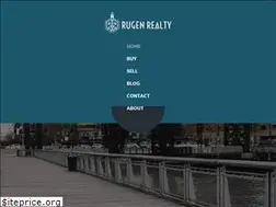Sites similar to rugenrealty.com