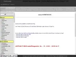 Sites similar to ruger1022.de