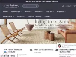 Sites similar to rugfashionstore.com