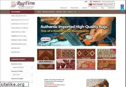 Sites similar to rugfirm.com