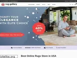 Sites similar to ruggallery.net