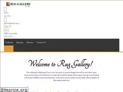 Sites similar to ruggalleryaz.com