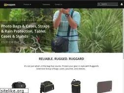 Sites similar to ruggard.com