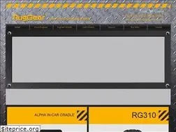 Sites similar to ruggear.com.au