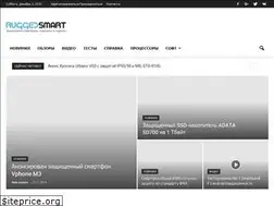 Sites similar to rugged-smart.ru