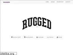 Sites similar to rugged-tokyo.com