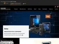 Sites similar to rugged.com.pl