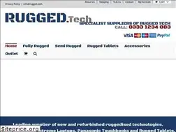 Sites similar to rugged.tech