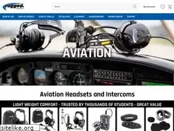Sites similar to ruggedairheadsets.com