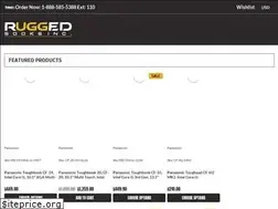 Sites similar to ruggedbooks.com